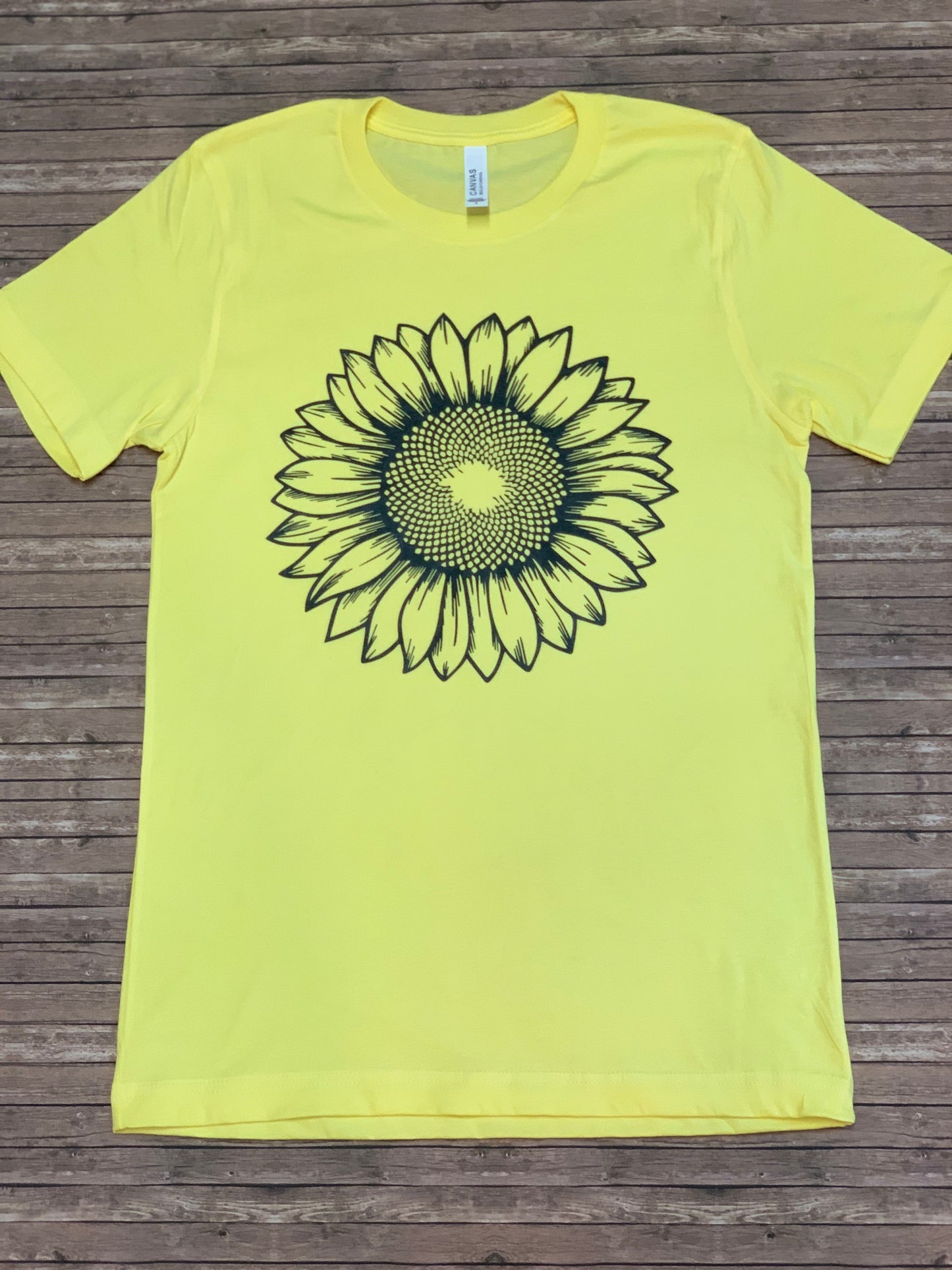 Sunflower T-Shirt