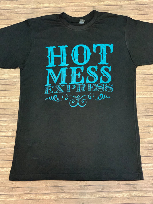 Hot Mess Express T-Shirt