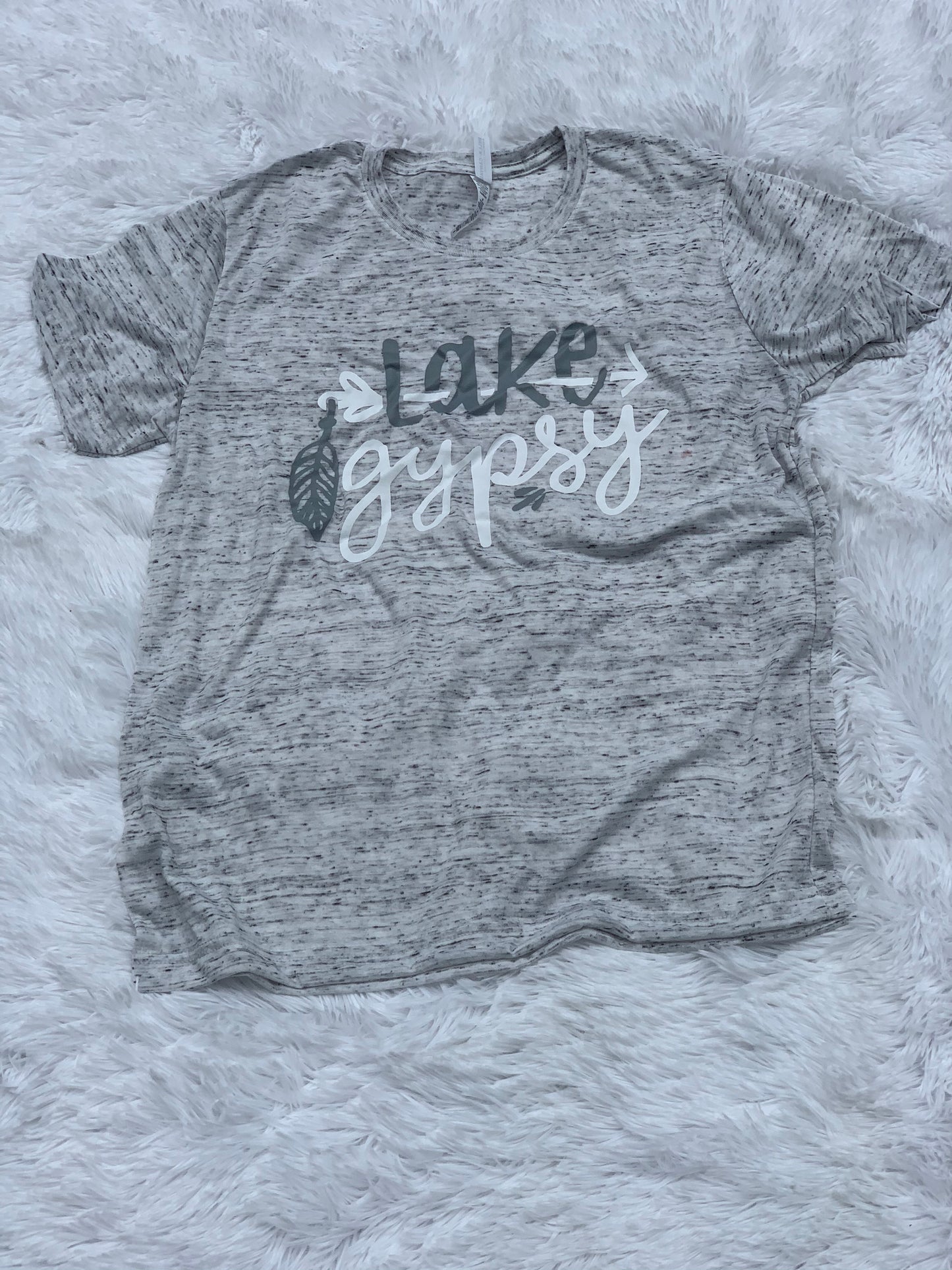 Lake Gypsy T-Shirt