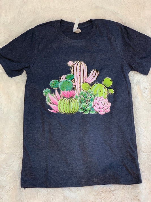 Cacti T-Shirt