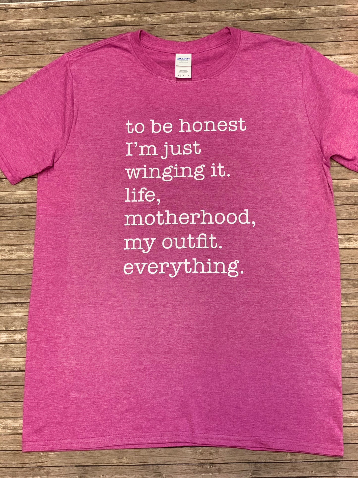 I’m Just Winging It T-Shirt