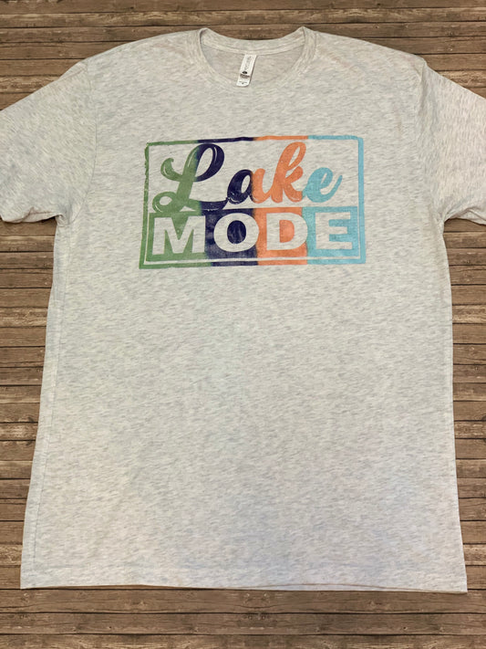 Lake Mode T-Shirt