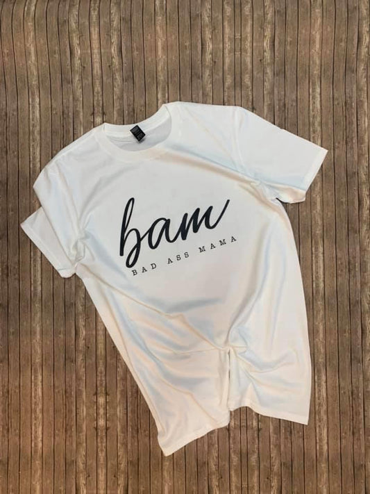 BAM T-Shirt