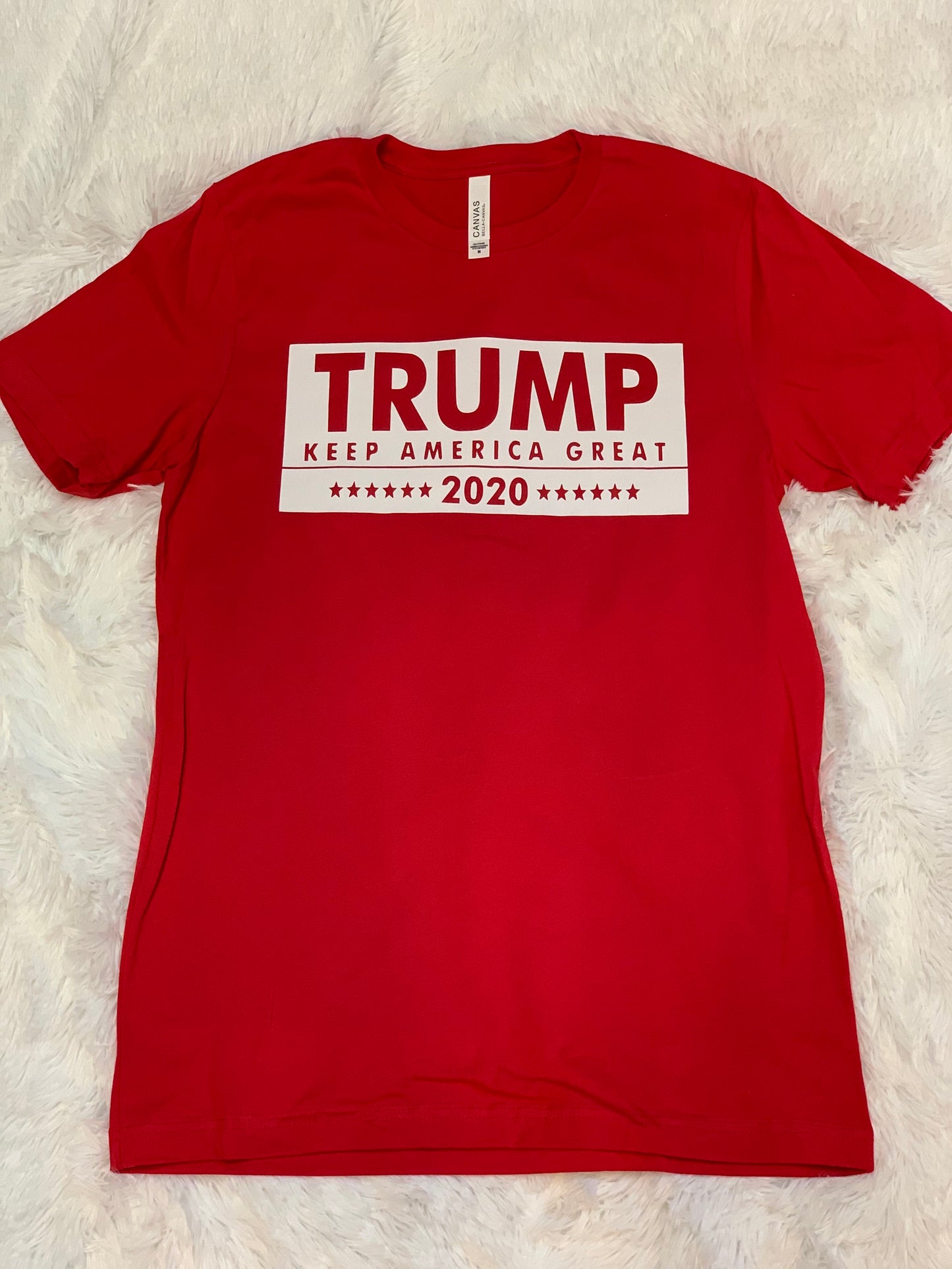 Trump Keep America Great T-Shirt