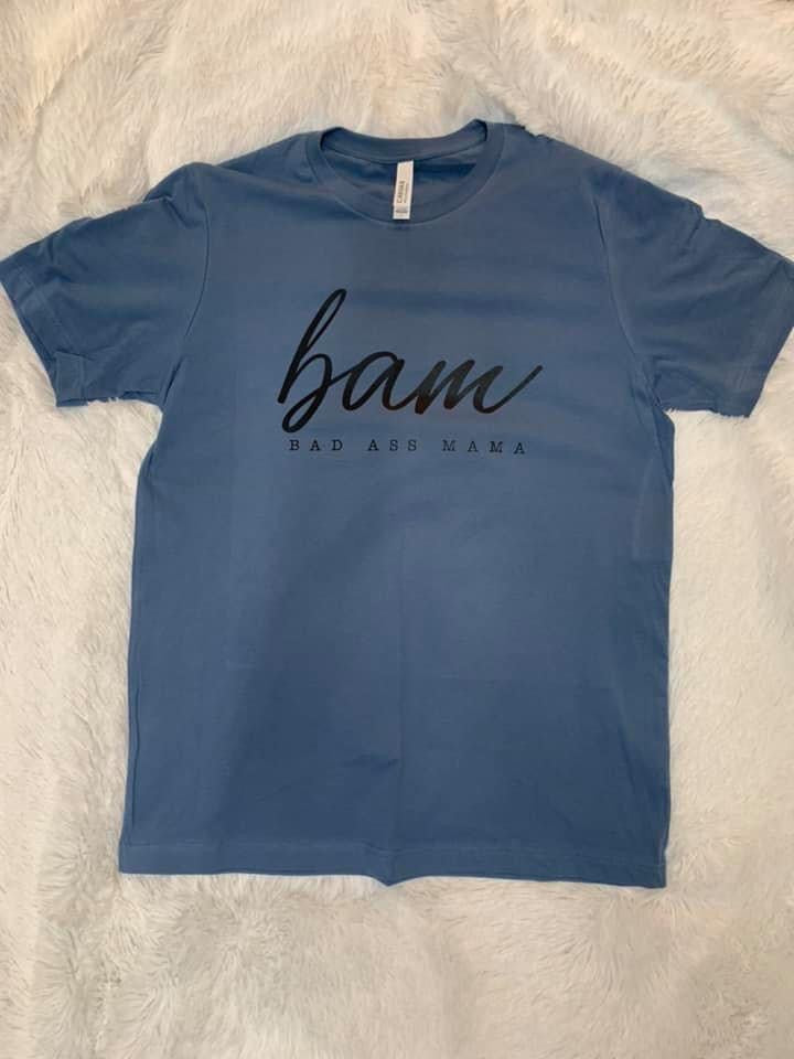 BAM T-Shirt