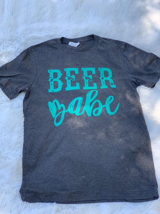 Beer Babe T-Shirt